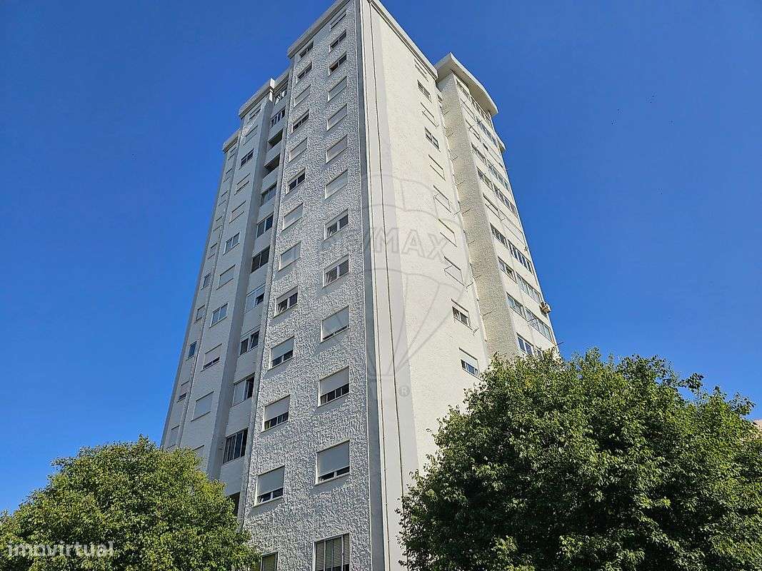 Apartamento T2 para arrendamento - Grande imagem: 2/18