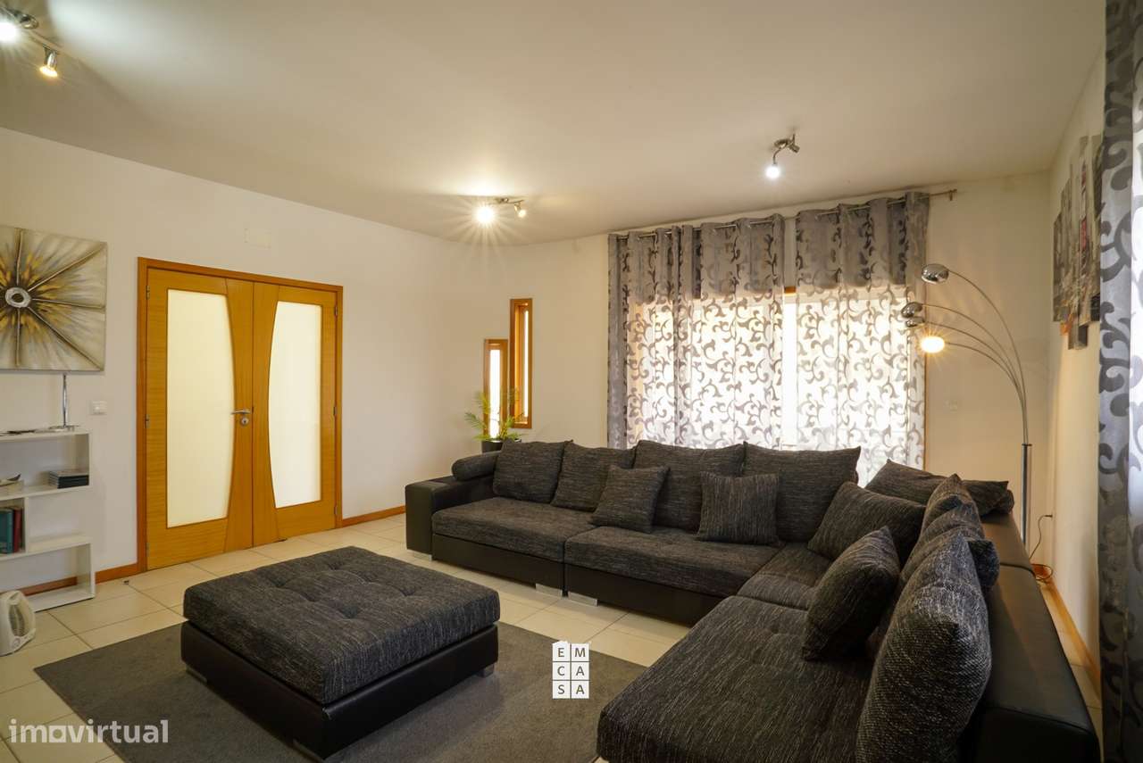 Moradia Isolada T3 Venda em São Martinho de Sardoura,Castelo de Paiva - Grande imagem: 4/34