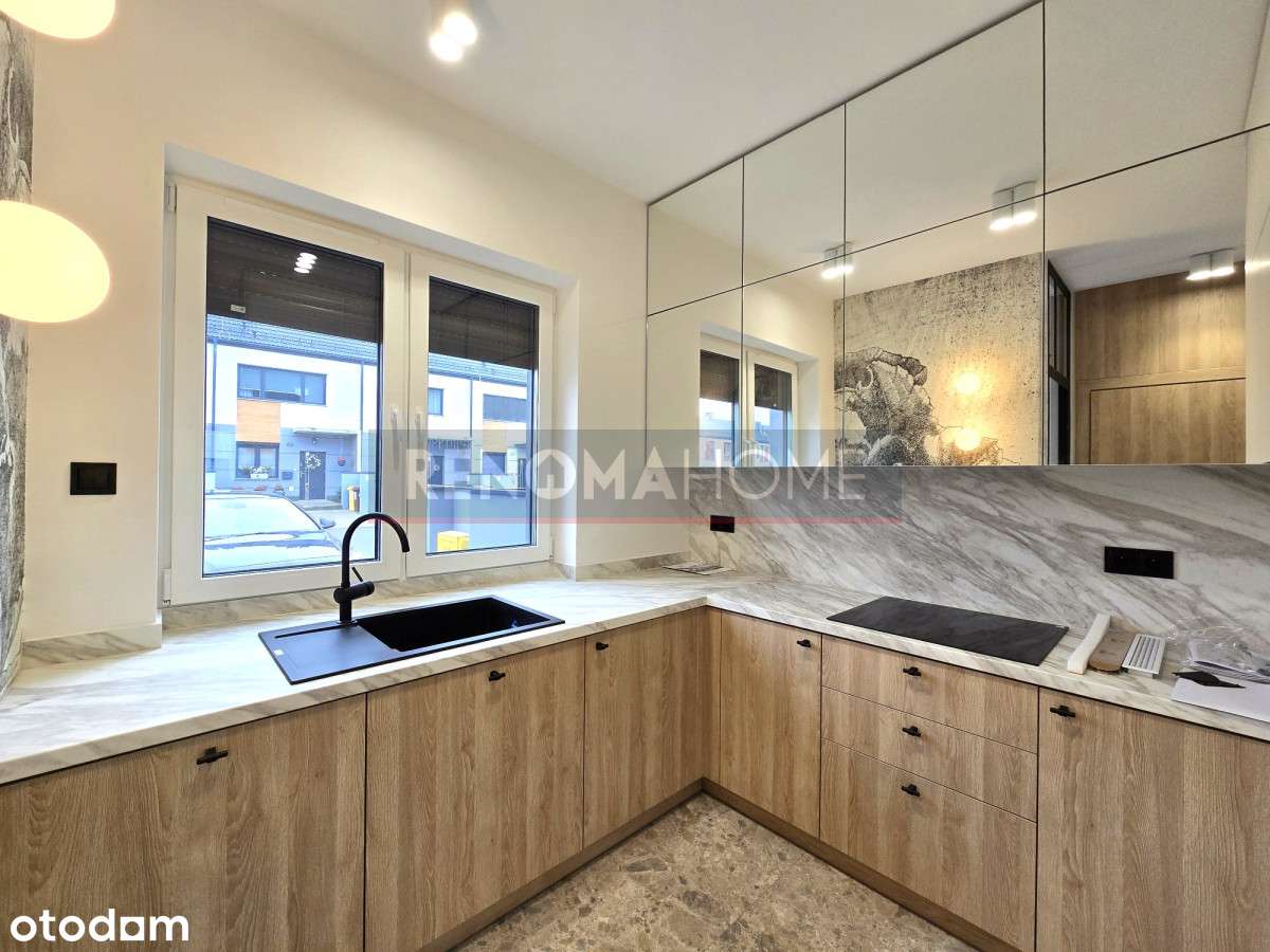 Dom w Smolcu z ogrodem i parkingiem! - Pełny obrazek: 5/14