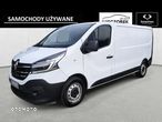 Renault Trafic Furgon L2H1 - 1