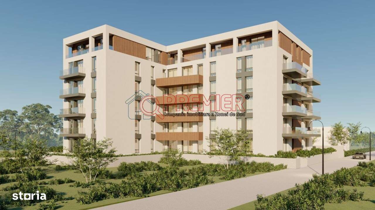 Mihai Bravu - Splaiul Unirii vanzare apartament 2 camere - Imagine principală: 1/4