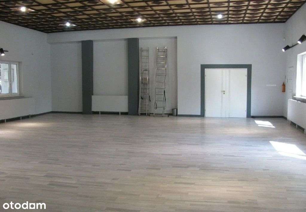 Lokal magazynowy z biurem - Pełny obrazek: 5/10