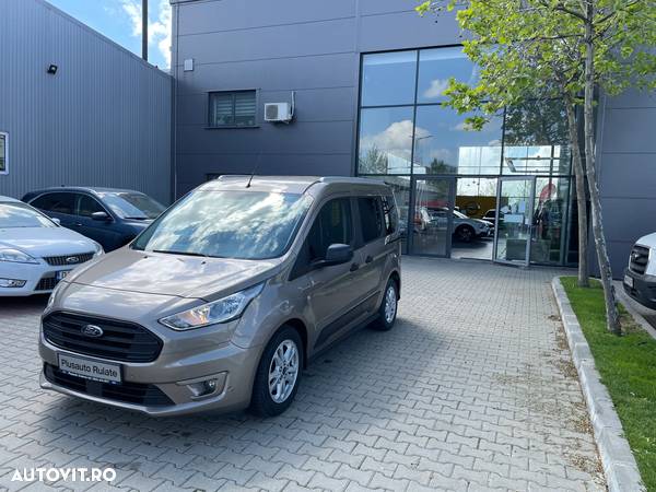 Ford Transit Connect 1.5 TDCI Combi Commercial SWB(L1) N1 Trend - 2