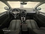 Volkswagen Golf 1.2 TSI BlueMotion Technology Allstar - 9