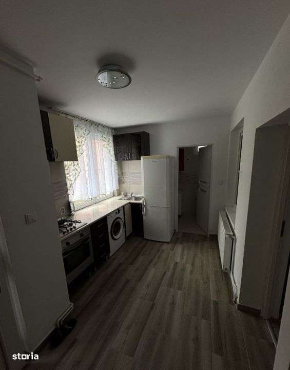 apartament 2 camere zona Piata Cluj Sibiu - Imagine principală: 3/7