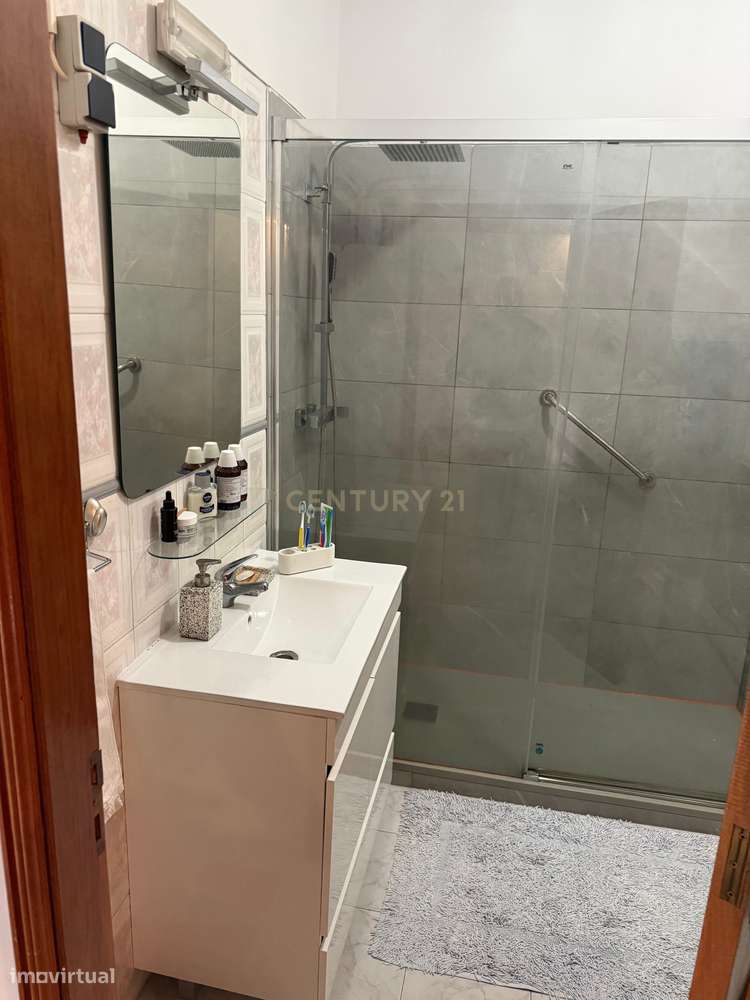 Apartamento T3 em Algueirão Mem Martins, Sintra a 500m estação.-4