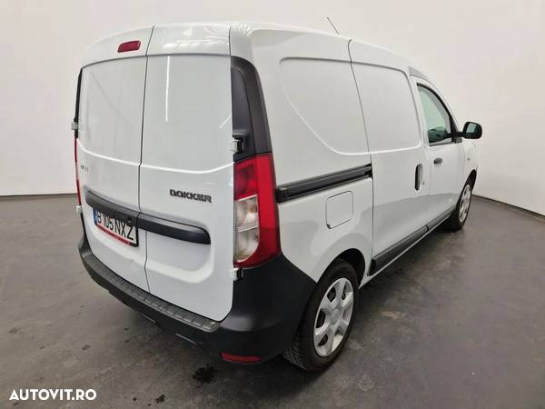 Dacia Dokker 1.5 Blue dCi Ambiance - 3