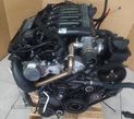 Motor Bmw X5 3.0D 218cv M57 bloco ferro 306D2  caixa velocidades 6HP26X 4x4 - 2