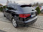 Audi A3 2.0 TDI Sport S tronic - 4