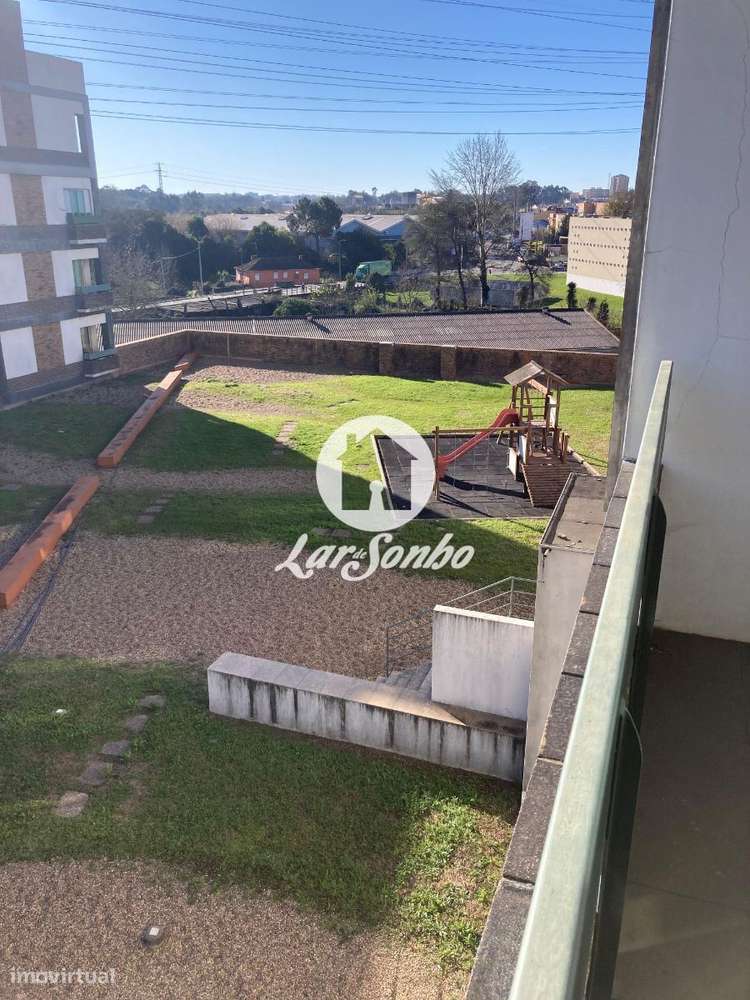 Apartamento T-1, na Maia-8