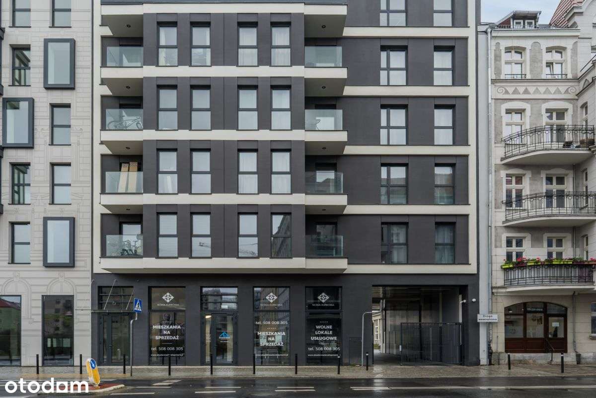 Nowa Kurkowa | Rewitalizacja Kamienicy-16