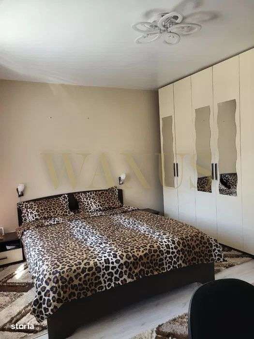 Apartament 2 camere decomandate, 61mp +balcon 6mp, Florilor - Imagine principală: 3/8