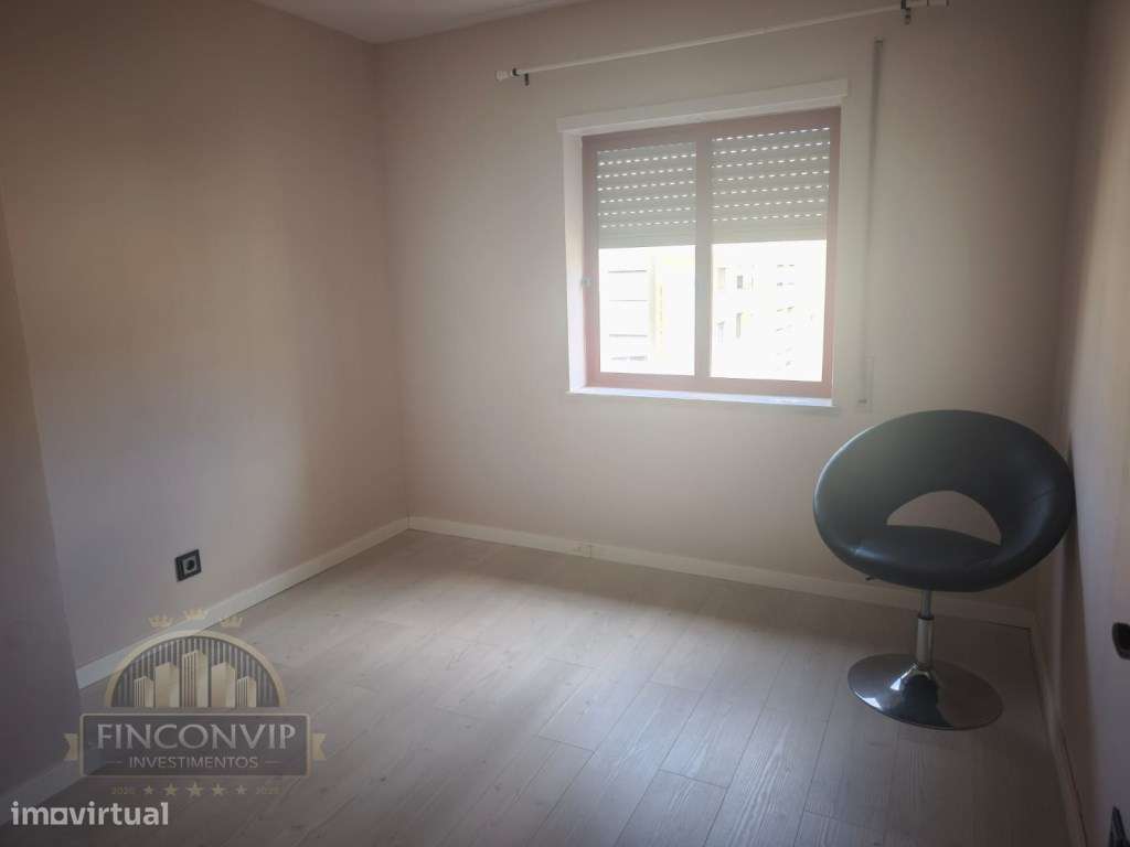 Apartamento T3 Monte de Caparica,Almada-26