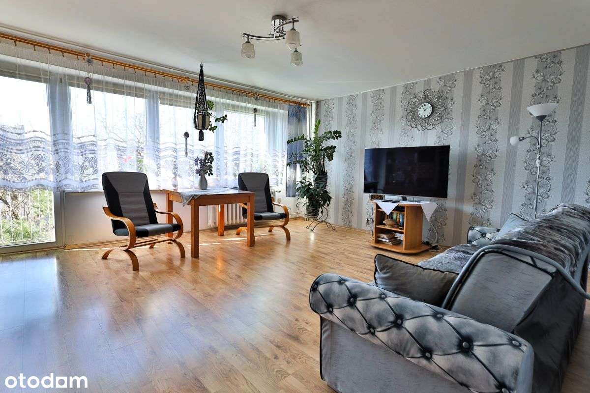 Obszerne M4 dla rodziny!-3