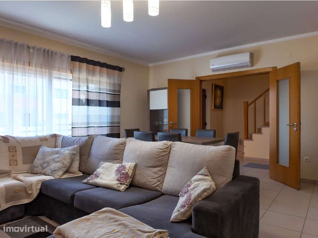 Moradia tipologia T4-9