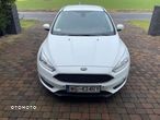 Ford Focus 1.5 TDCi Gold X - 2