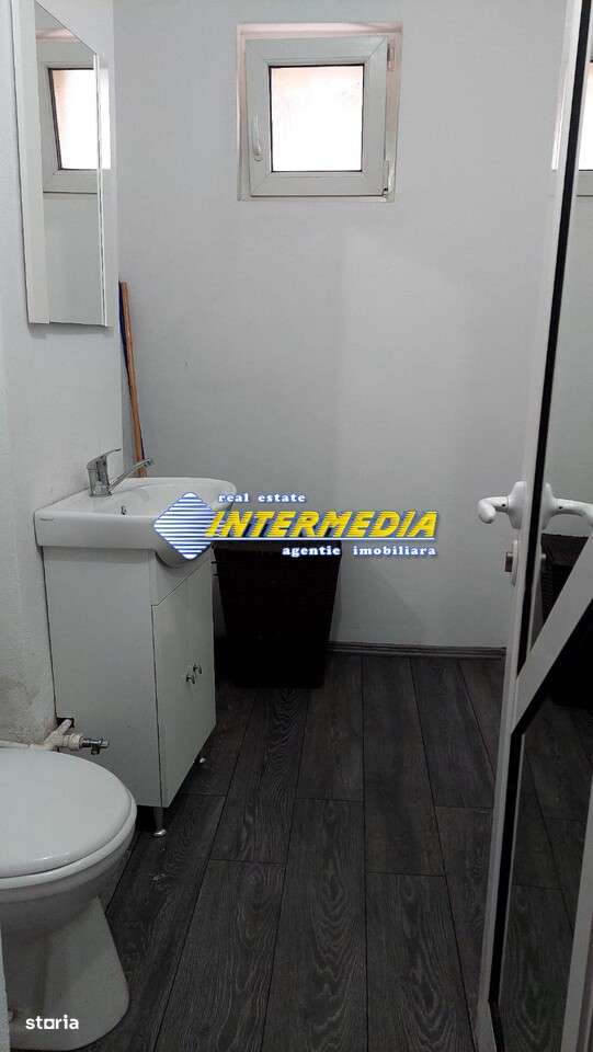 Spatiu Comercial cu vad in Zona Cetate Bulevard, Alba Iulia - Imagine principală: 4/5
