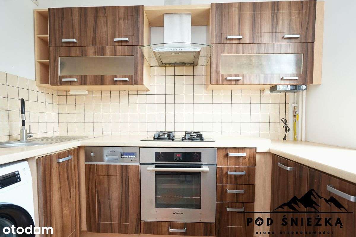 Trzypokojowe-Spółdzielcze własnościowe-Zabobrze II-5