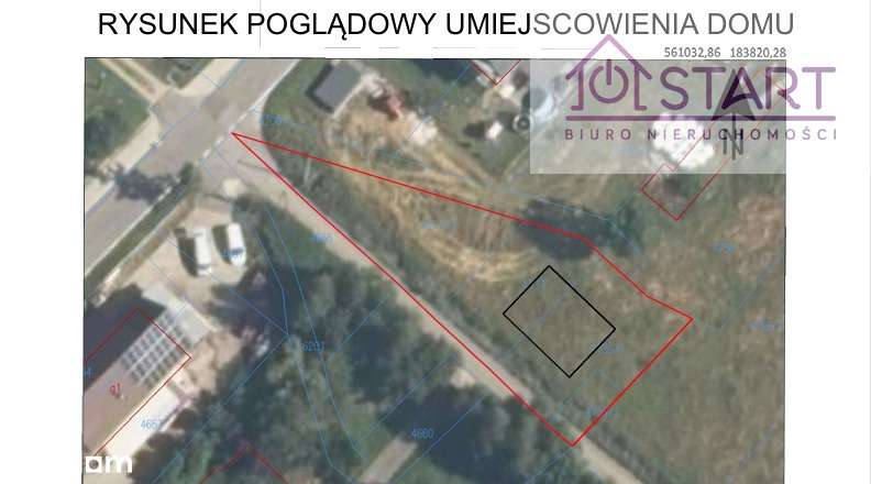 Działka Budowlana z widokiem na góry-10