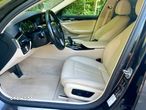 BMW Seria 5 530d xDrive - 28