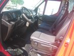 Iveco DAILY 35 C 13, 3 LOC. BASCULABIL, AC. - 18