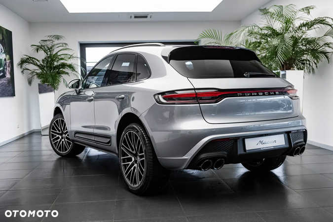 Porsche Macan Standard - 30