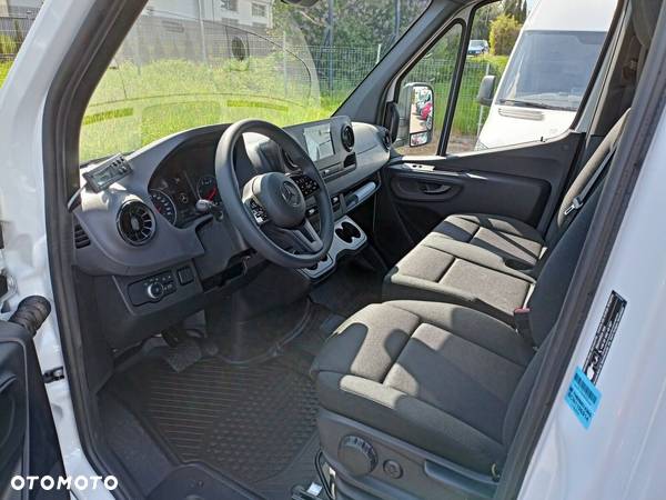 Mercedes-Benz Sprinter Sprinter - 7