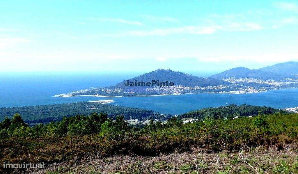 MORADIA tipo V2 + 1, em Caminha. Portugal, Viana do Castelo, CAMINHA. - Grande imagem: 5/7
