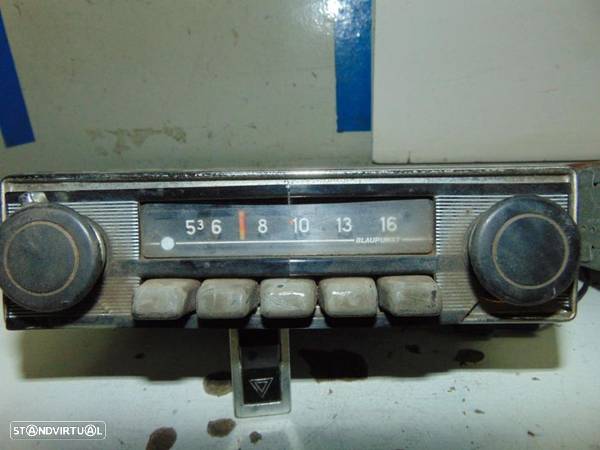 Rádios antigos - 2
