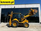 Caterpillar 432F KOPARKO-ŁADOWARKA 2012R. |  JCB 3CX CASE 580 CAT 428 - 5