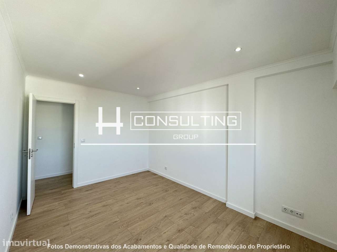 Apartamento T2 Venda em Venteira,Amadora-9