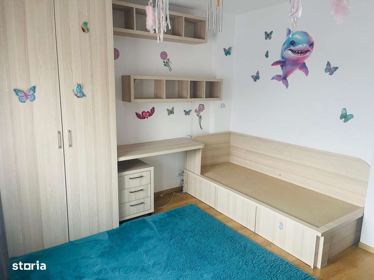 Colentina -Carrefour, smart home, ,mobilata si utilata-2