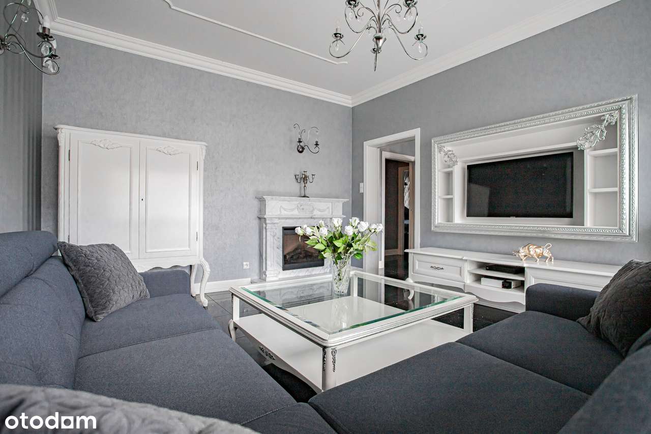 Gdynia Nowe Orłowo Apartament na sprzedaż-14