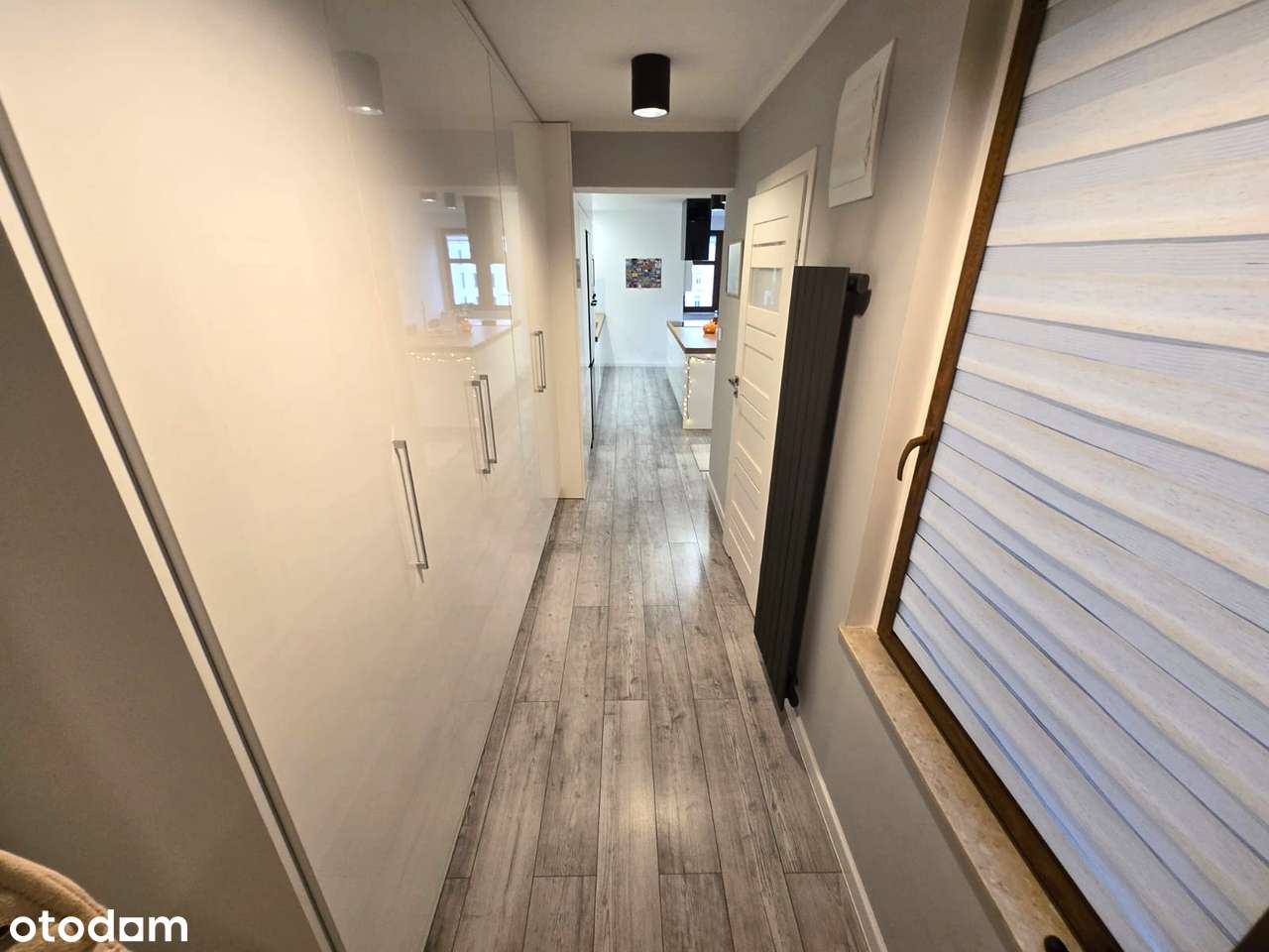 duże, wyjątkowe mieszkanie Rynek-4