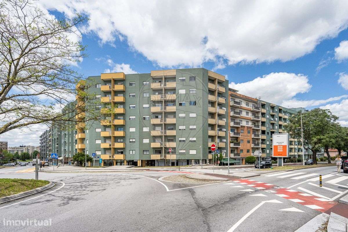 Apartamento T3 para venda - Grande imagem: 2/26