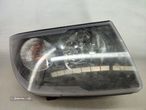 Optica Farol Esquerda Esq Volkswagen Crafter 30-50 Caixa (2E_) - 1