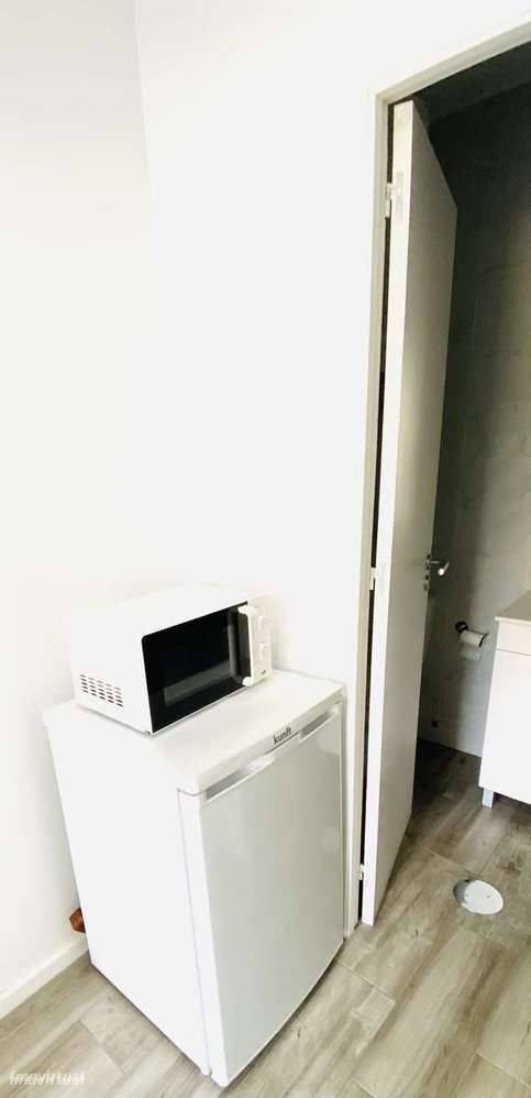 T0 - Metro St-Ovidio - Mobilado, equipado, despesas incluídas - Grande imagem: 4/7