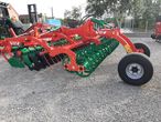 Agro-Masz BT 40 H tractat Terradisc  cu talere independente - 2