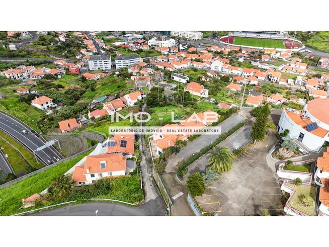 Villa T3 - MACHICO - Ilha da Madeira-5