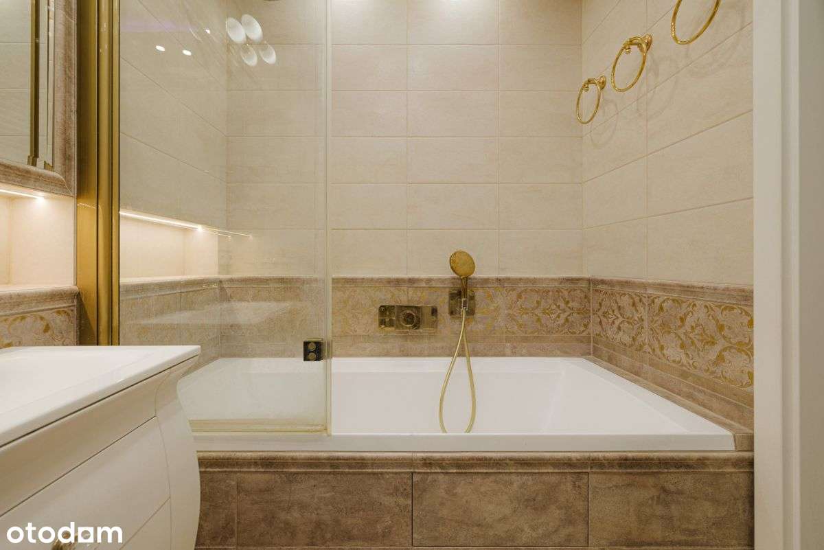 Eleganckie mieszkanie 77,5 m² | 2 balkony | garaż-3