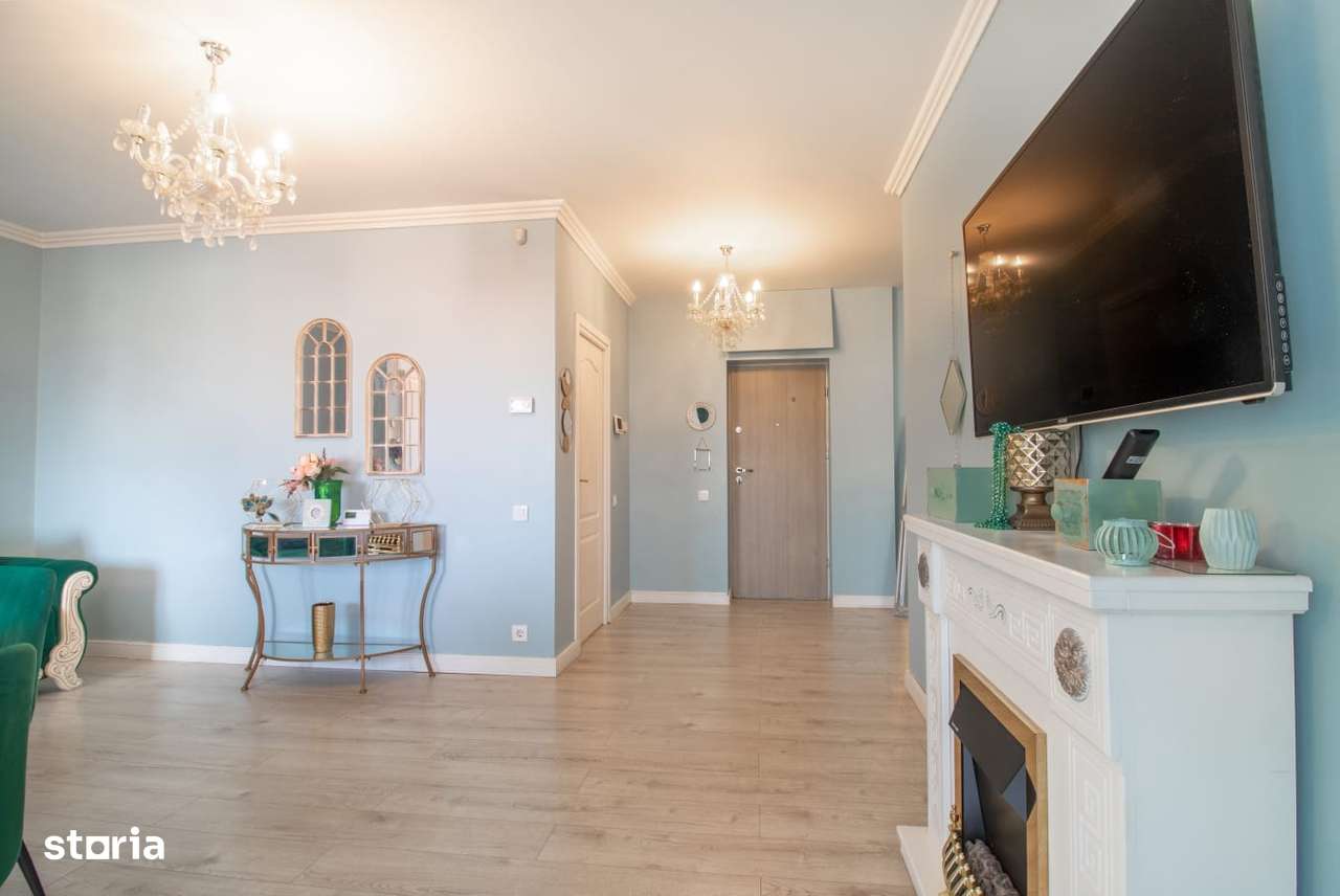 Apartament 2 camere – Tudor Vladimirescu, Oradea - Imagine principală: 5/11