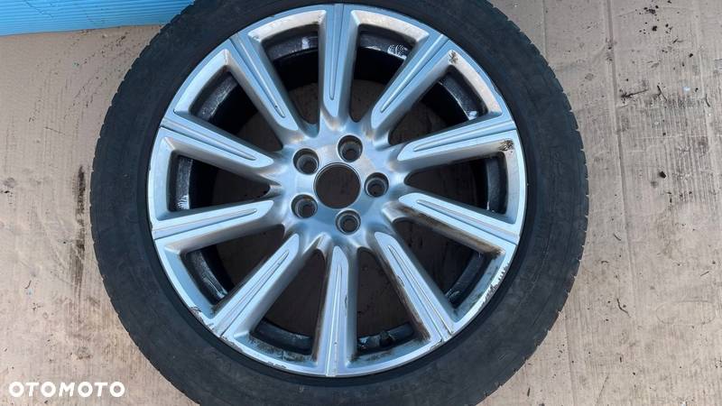 FELGA VOLVO S90 V90 8JX18 ET42 31445301 5x108 - 1