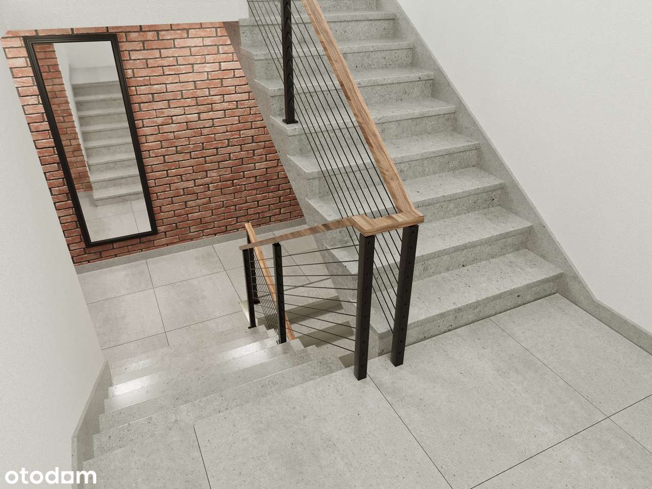 Mieszkanie w apartamentowcu w samym centrum,Piotrkowska,Galeria Łódzka-3