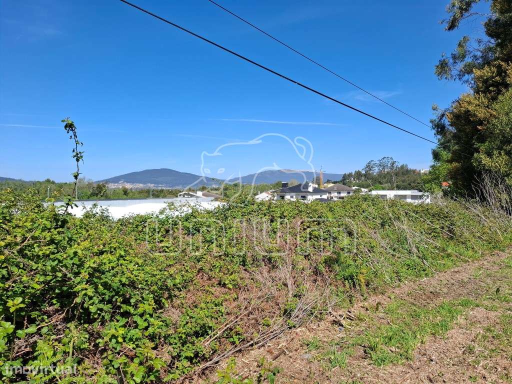 Fabuloso terreno para venda em Seixas-11