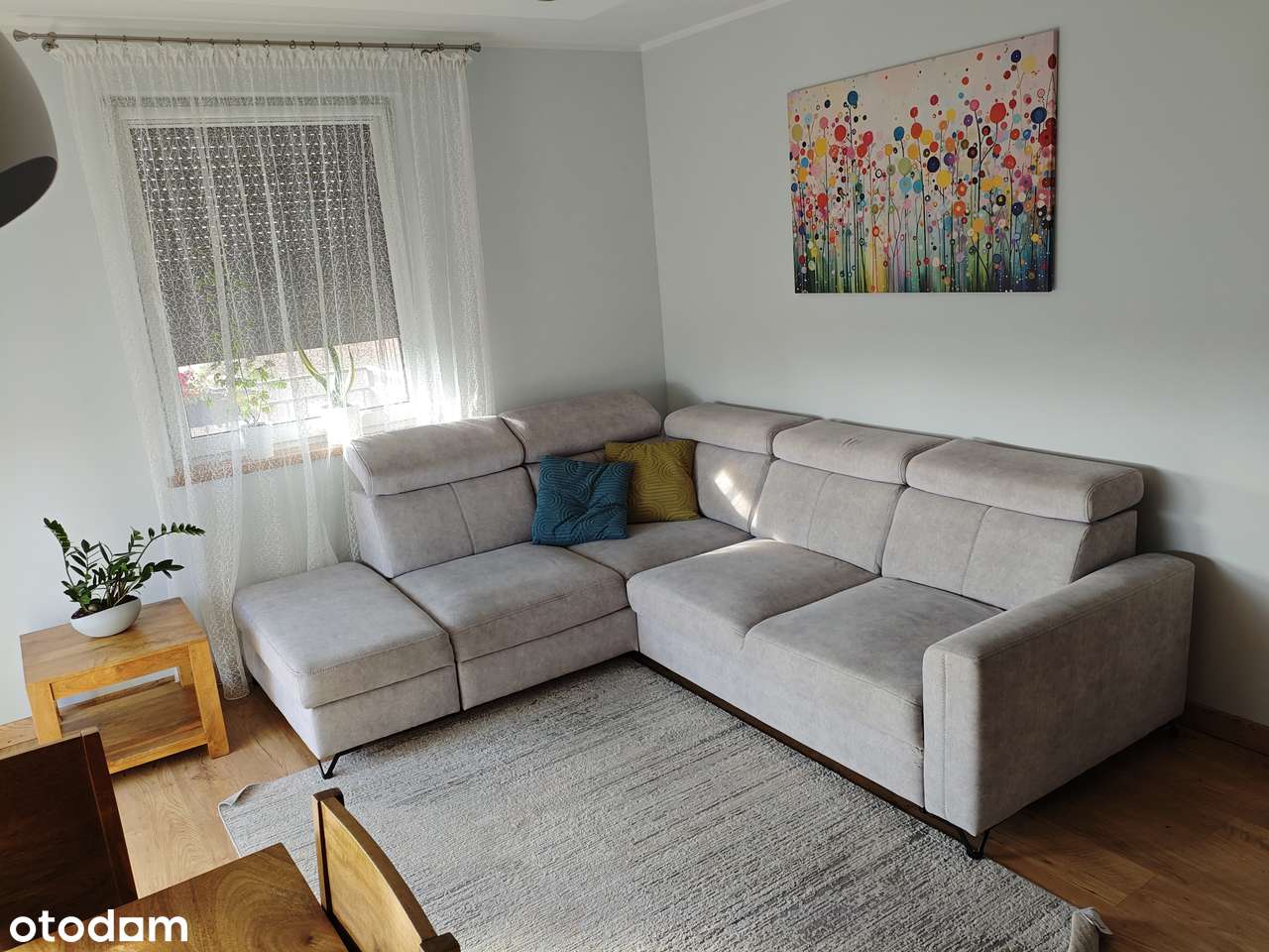 Na sprzedaż bezczynszowe mieszkanie 3 pokojowe z miejscem parkingowym - Pełny obrazek: 4/11