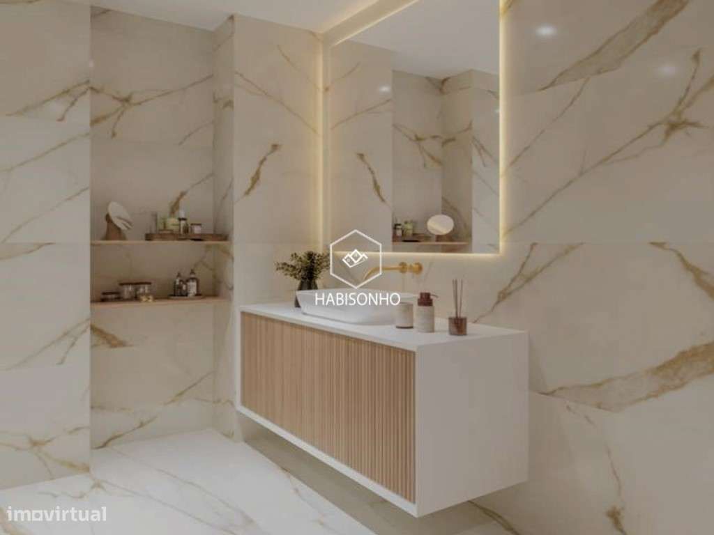 Apartamento T3 | Canidelo | Vila Nova de Gaia - Grande imagem: 5/19