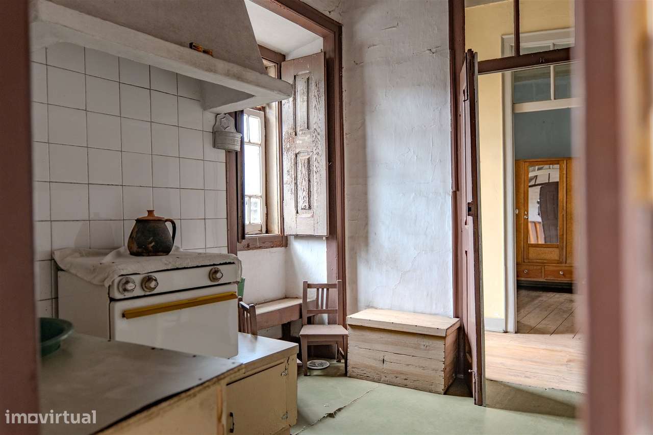 Duas moradias por 115.000 € em Mira de Aire-12