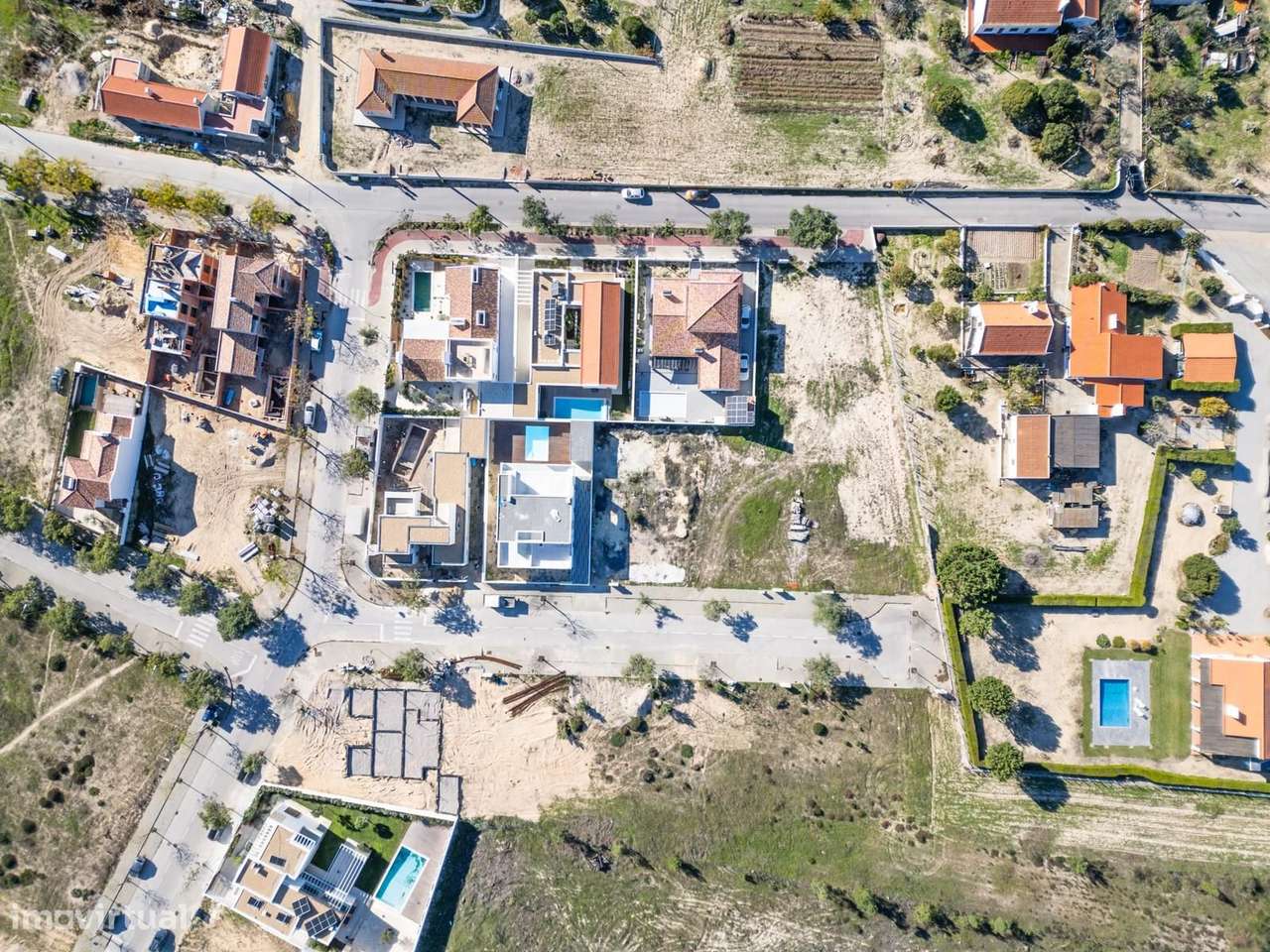 Lote 658 m2, Melides, Grandola-18