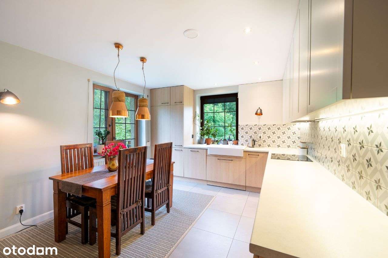 Dom na granicy lasu, wyjątkowe miejsce, 26ar 215 mkw  | ENG - Pełny obrazek: 5/18