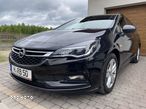 Opel Astra 1.4 Turbo Sports Tourer Innovation - 3